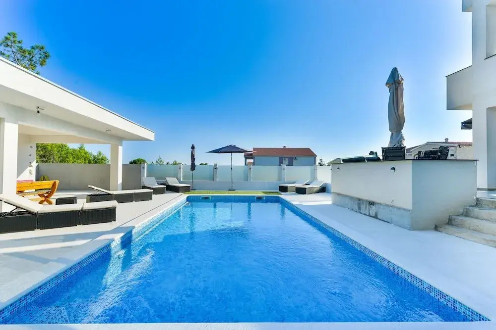 Apartments Olujic