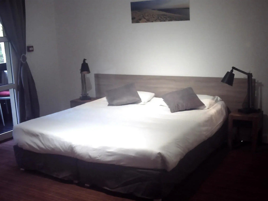 Boutique Hôtel La Baignoire
