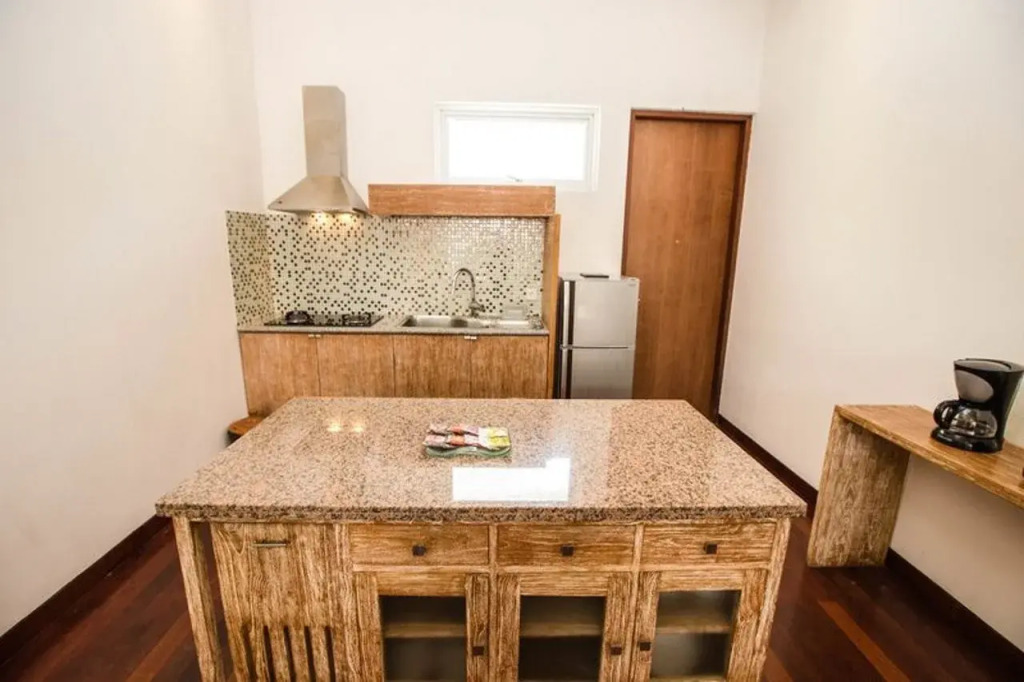 The Seiryu Boutique Bali Villas
