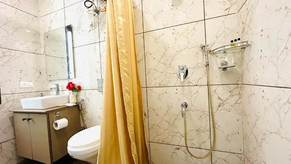 Olive Service Apartments - DLF Cyber City