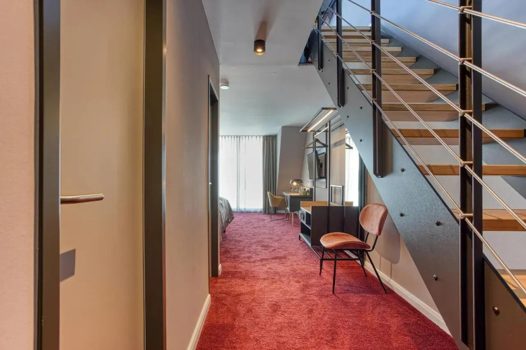 Boutique by EMPA