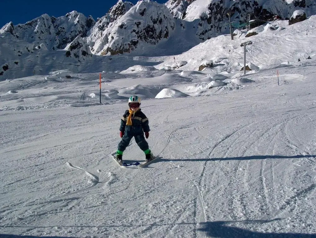 Les Rochers