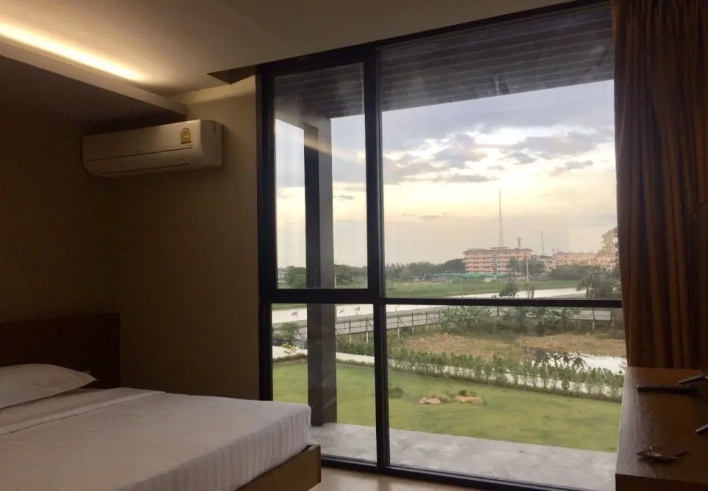 Pani Resort