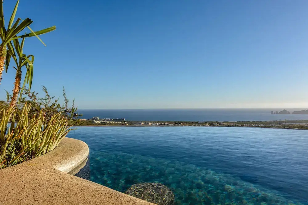 Cabo Vacation Home