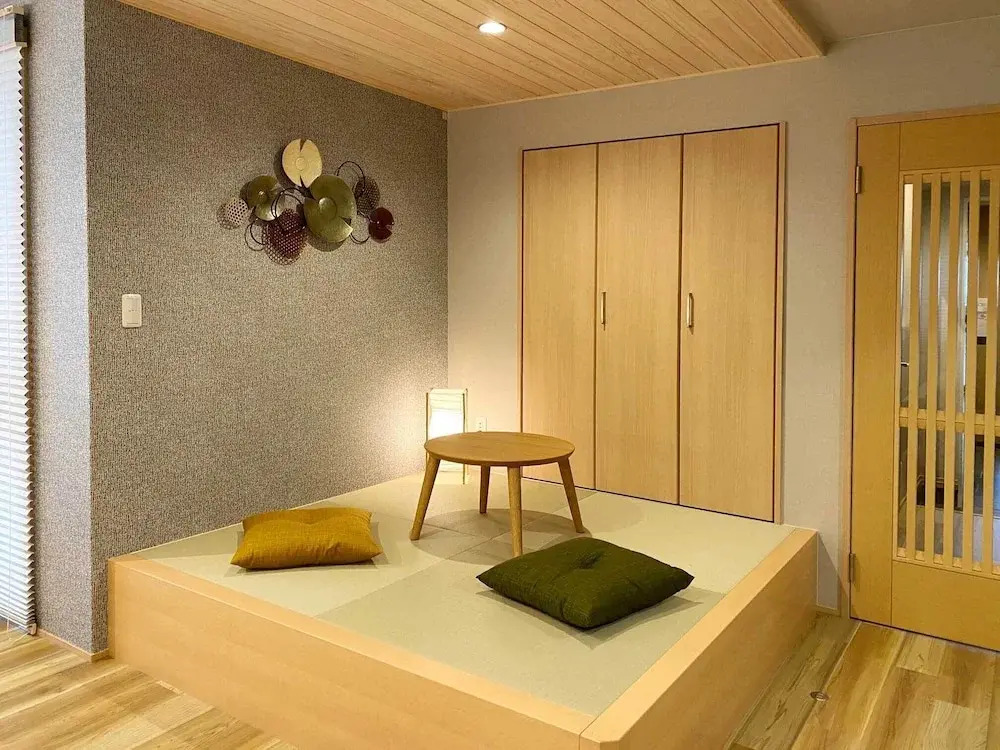 HOTEL CLA-SS HIROSHIMA-OZU