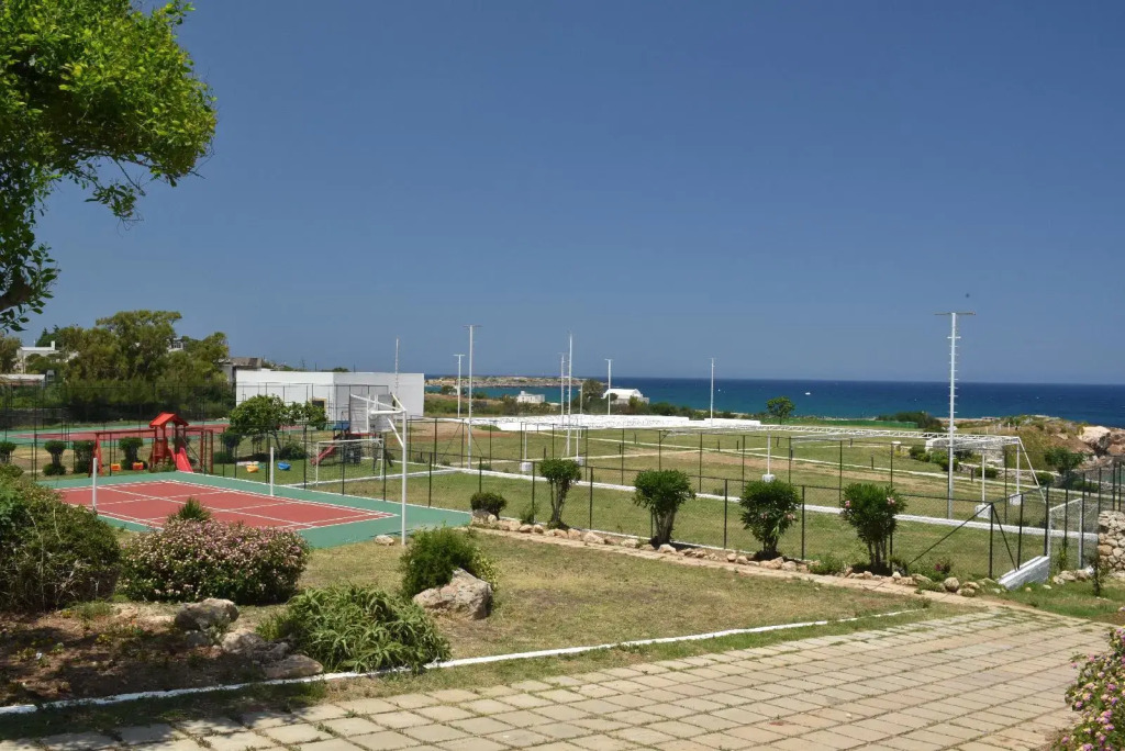 Jasmine Court Hotel
