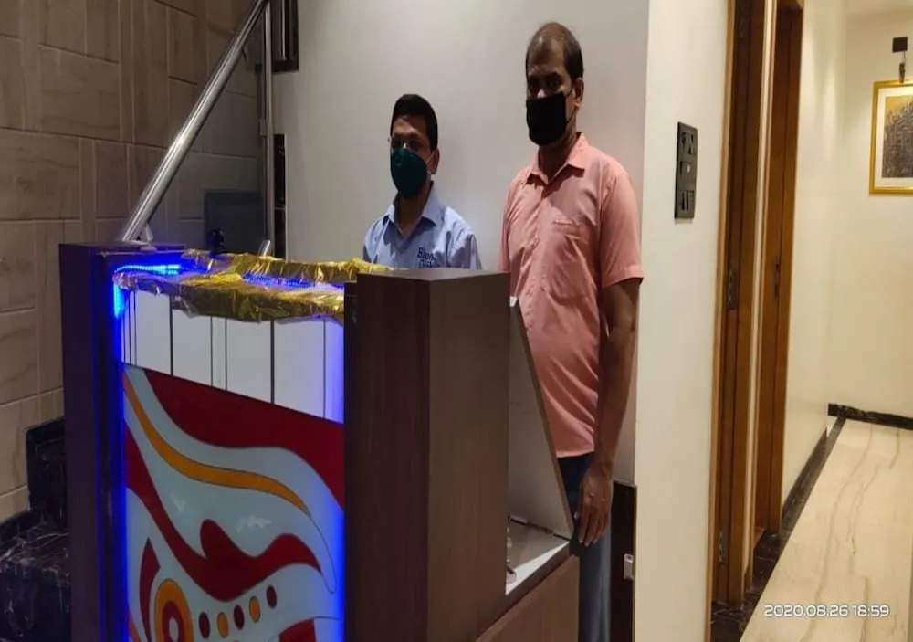 Hotel Blue Orchid - Marol Andheri