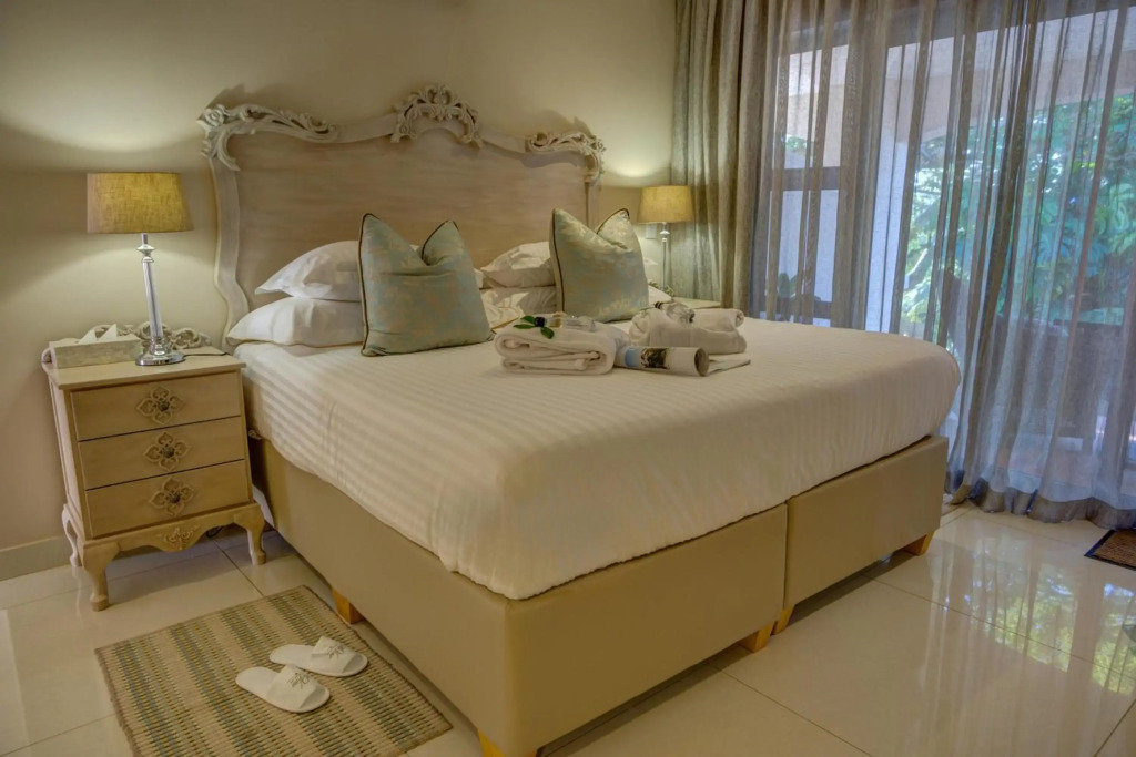 The View Boutique Hotel & Spa