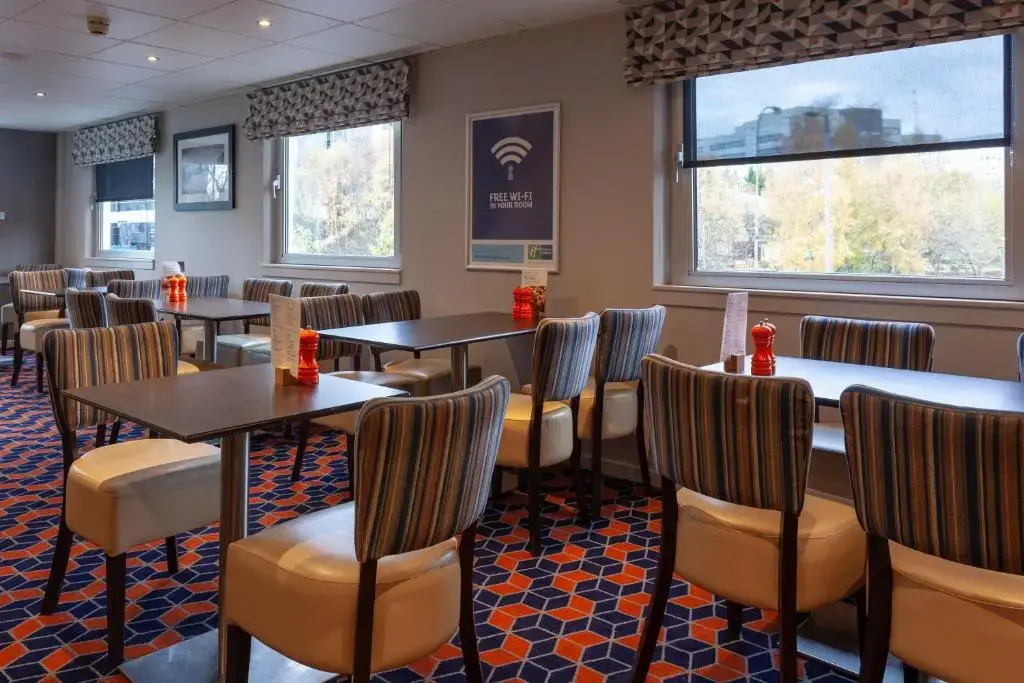 Holiday Inn Express Glasgow City Theatreland by IHG