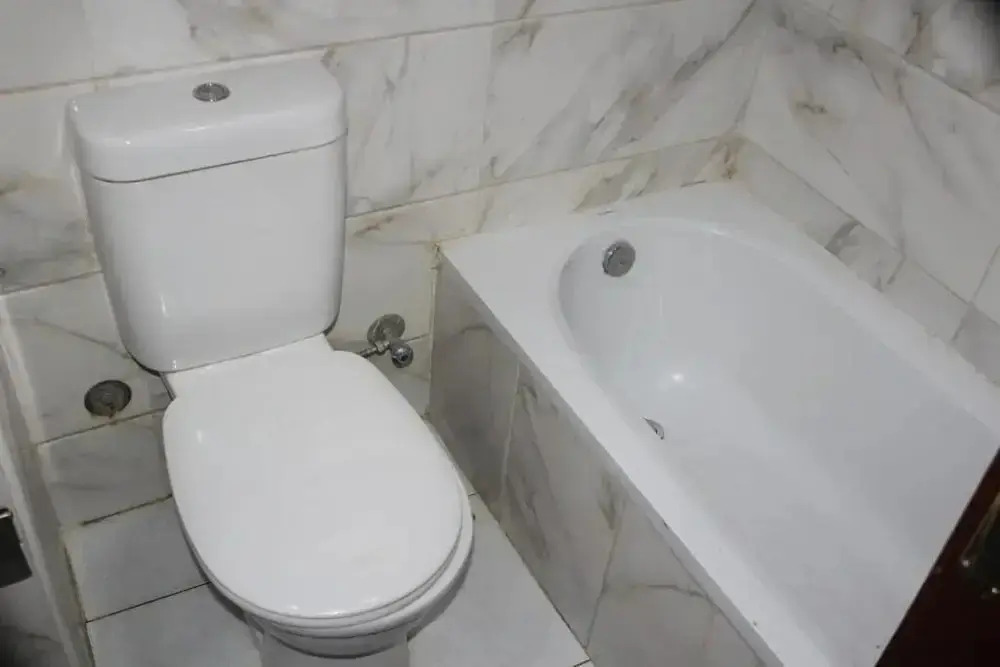 Tiba Hotel