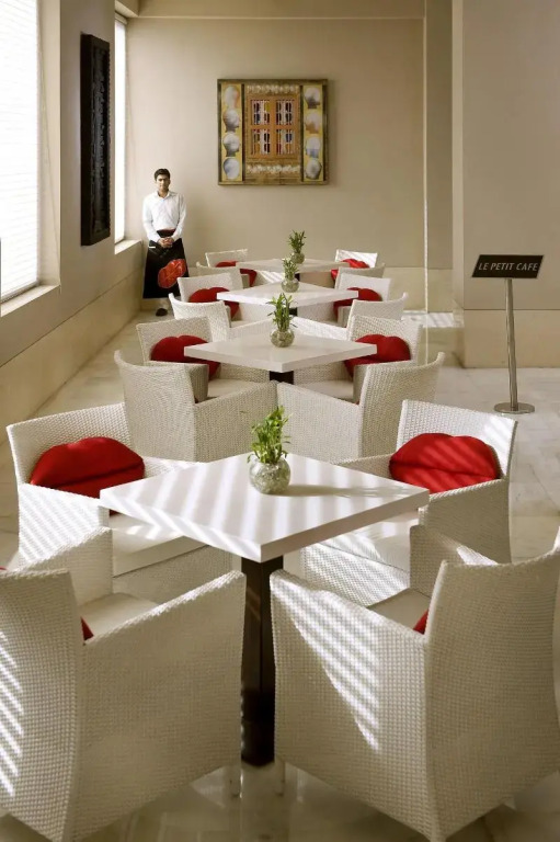 The LaLiT New Delhi