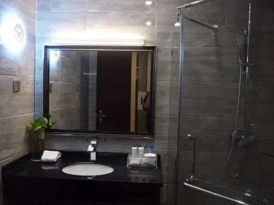 Guoyuan Hotel