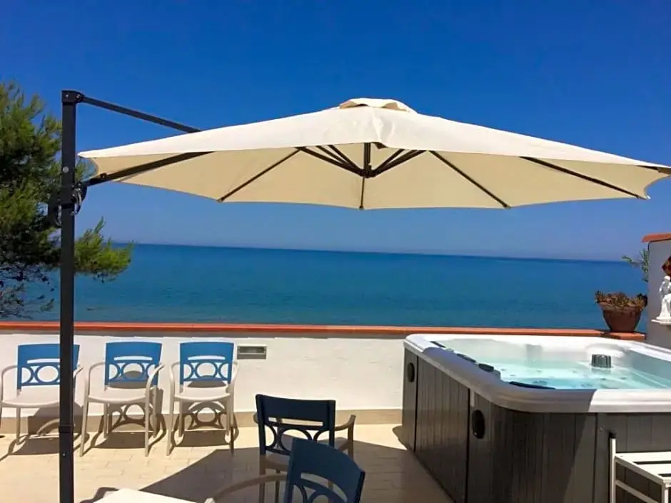 Murgenere B&B