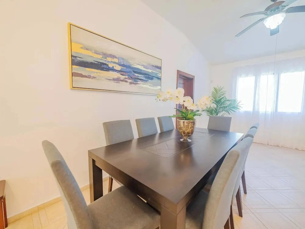 14 BR Getaway 2 Mins From Sosua Action