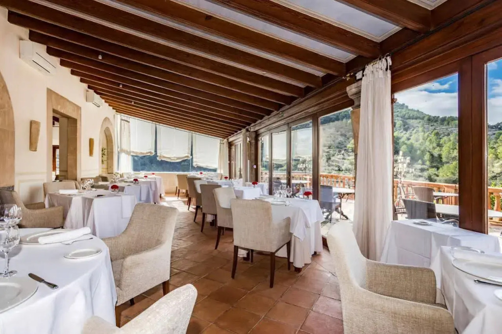 Valldemossa Hotel