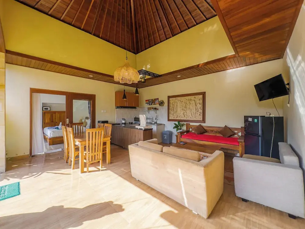 Villa Puri Uma Dewi Ubud