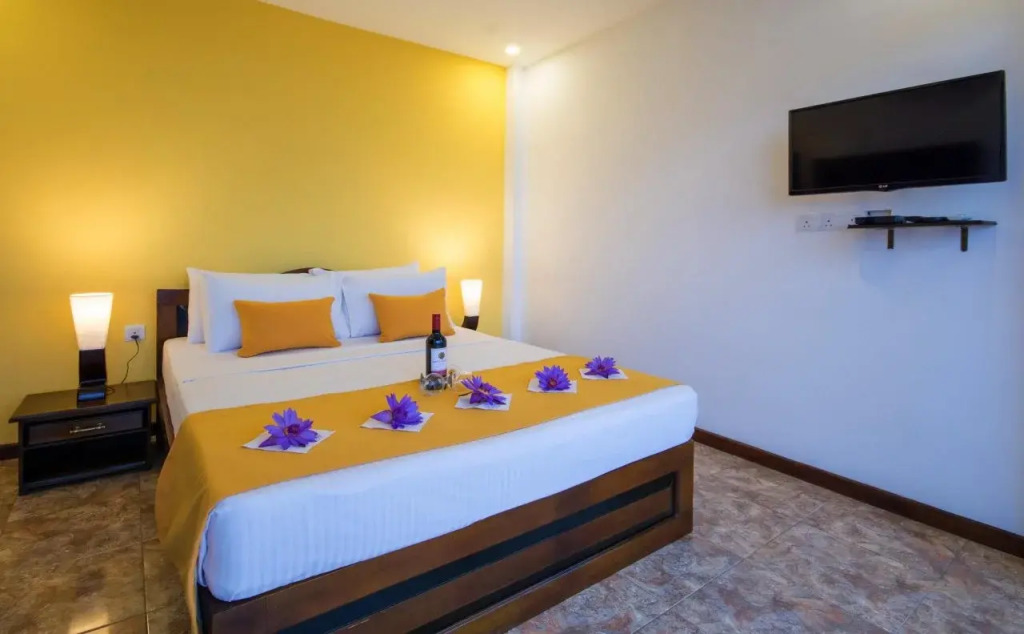 Ceyloni Panorama Resort