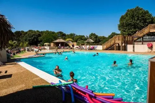 Camping Parc Mogador