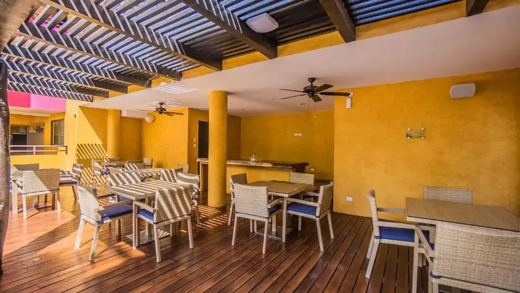 Lunada Condo by BVR