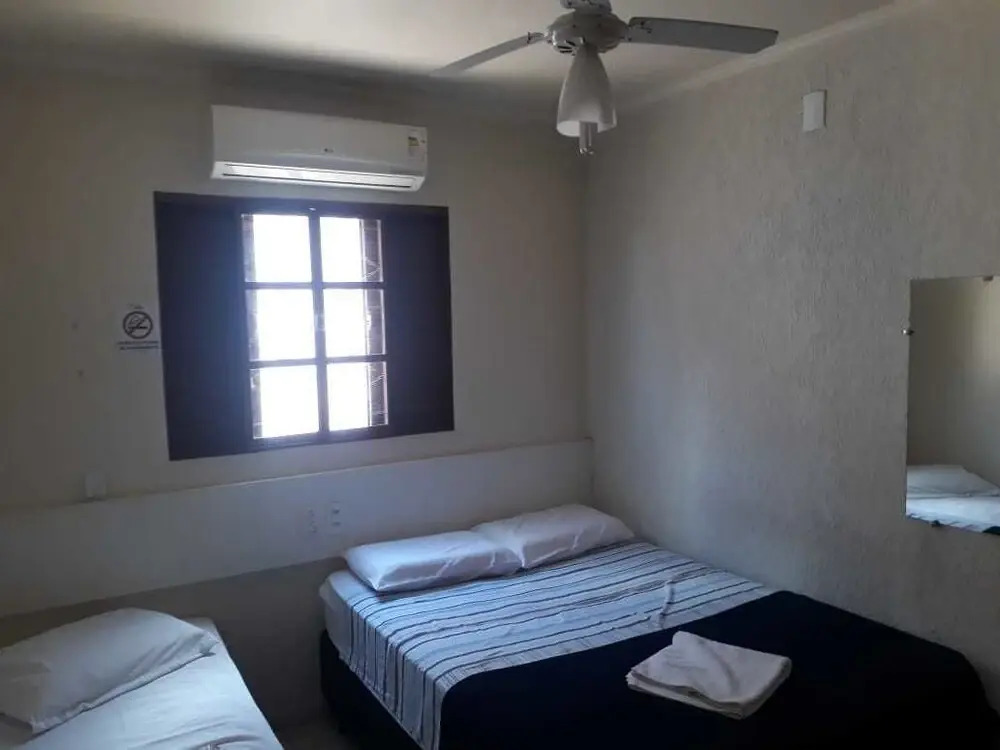 Hotel Pousada Paraiso Avaré