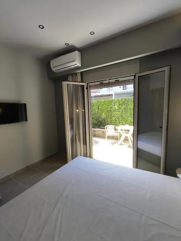 Stefani apartments