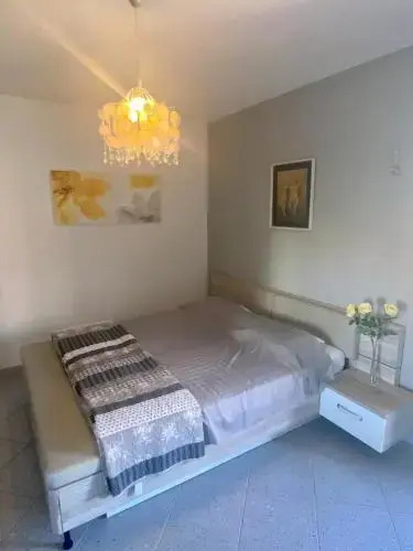 Mon Perin Castrum - Apartment Lara