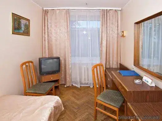 Выборгская