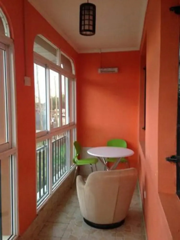 Chester View Homestay