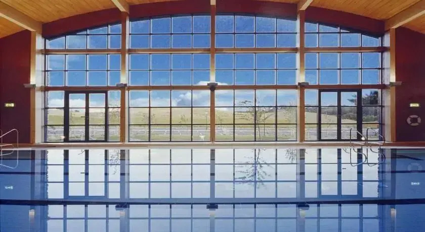Druids Glen Resort