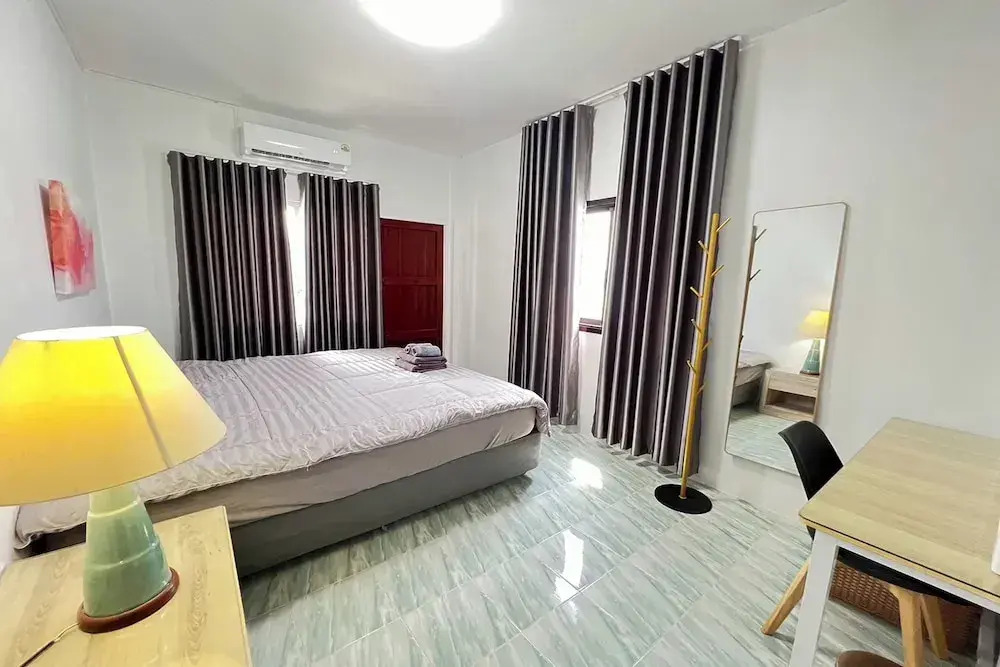 Kuan Ma Praw Villa 2