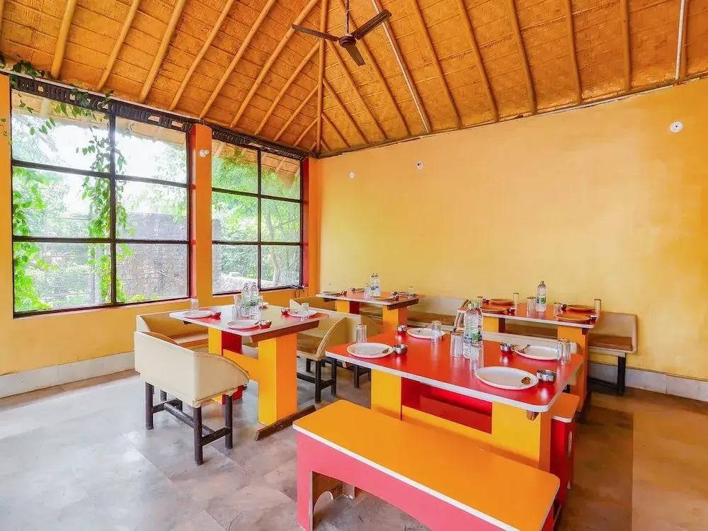 OYO 3854 Corbett Call