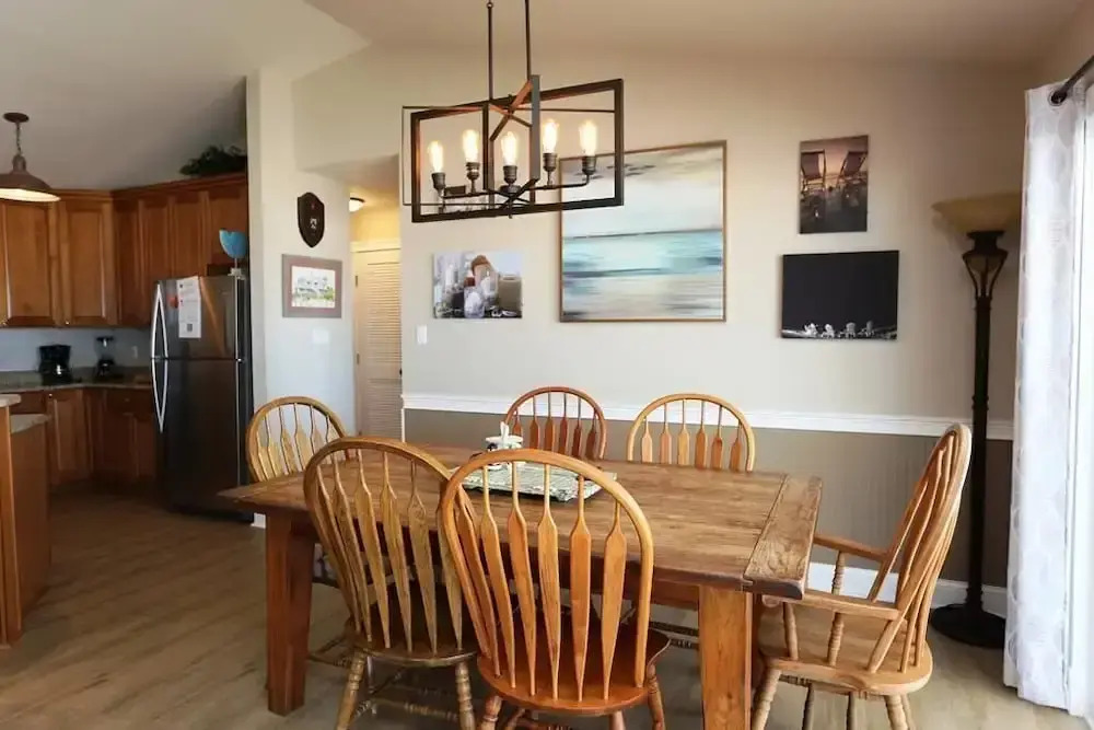 Buckleys Beach House by Pristine Property Vacation Rentals