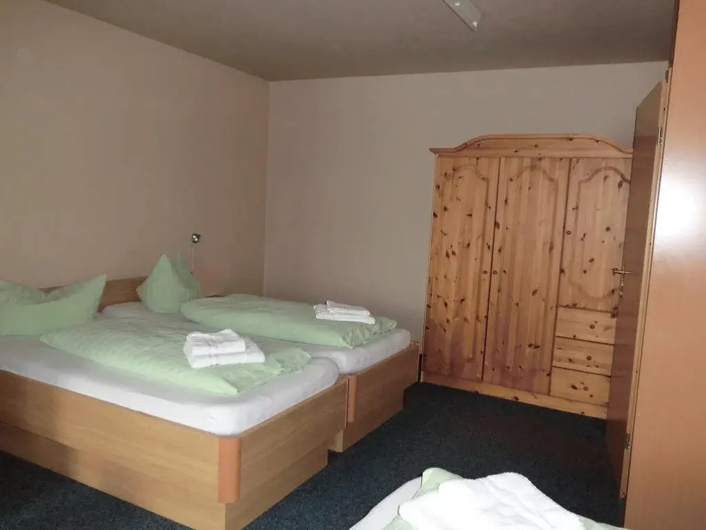 Hotel Am Kleinbahnhof