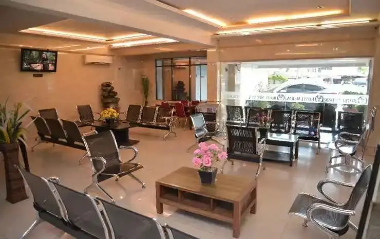 Hotel Medan Banda Aceh
