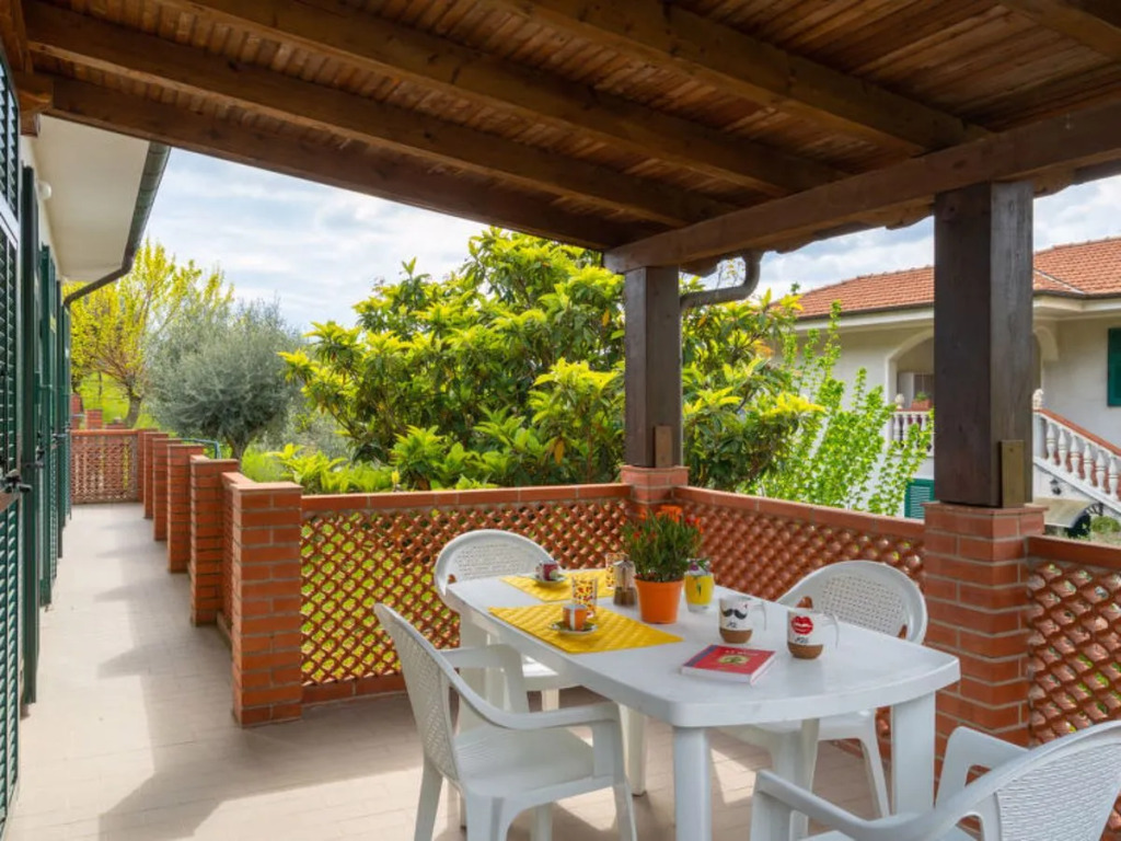 House Ludovica Soldano