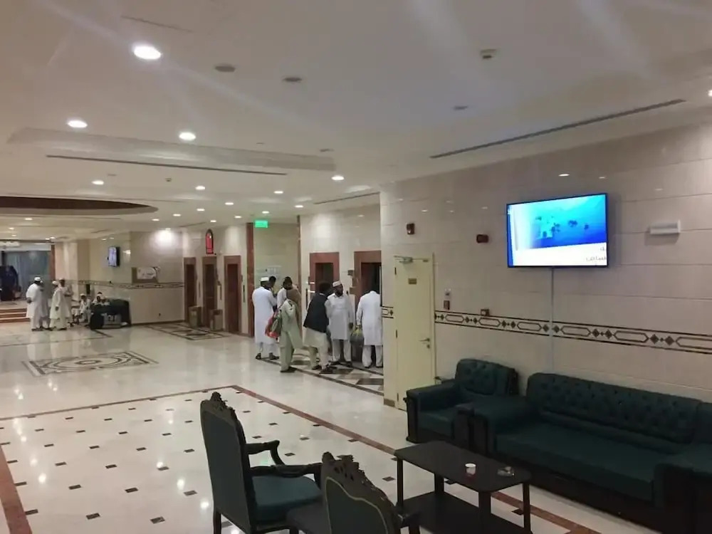 Al Sham 2 Hotel