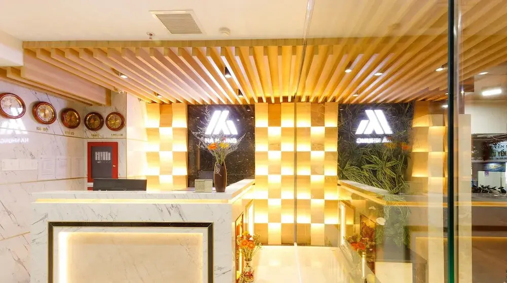 Ha Nhung Hotel Nha Trang