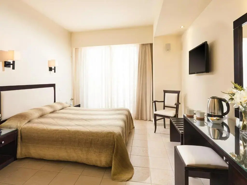 Cabo Verde Hotel