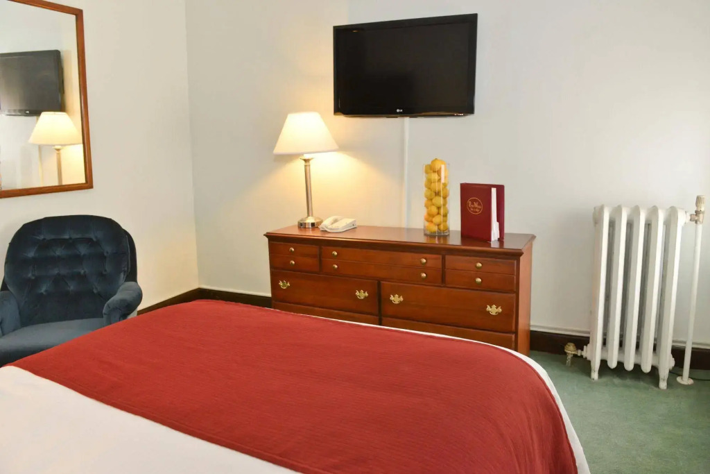 Penn Wells Hotel