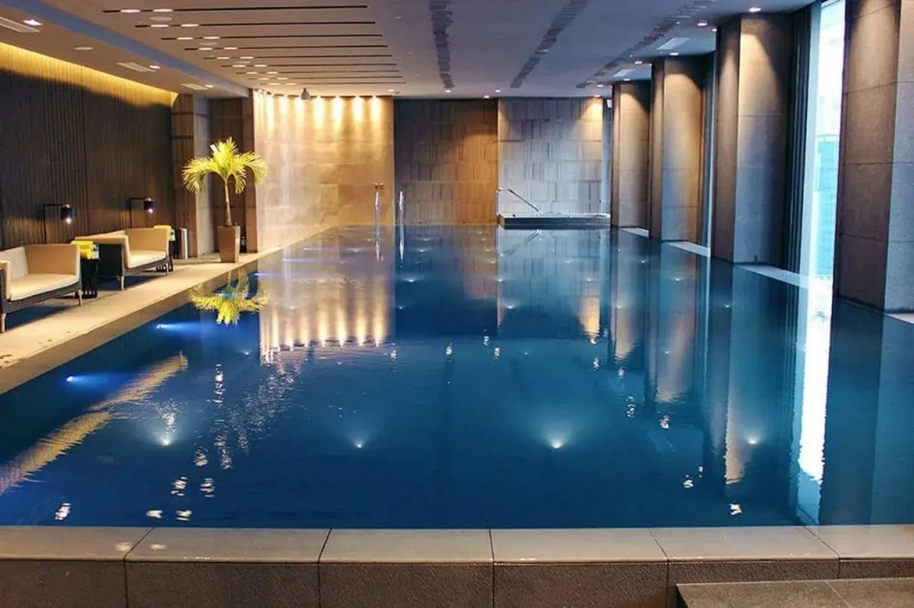 Marco Polo Ortigas Manila
