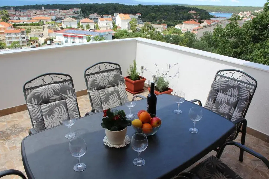 Apartment Milica