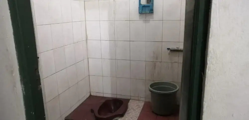 Pondok Gembyang Hotel Air Panas Alam by OYO Rooms