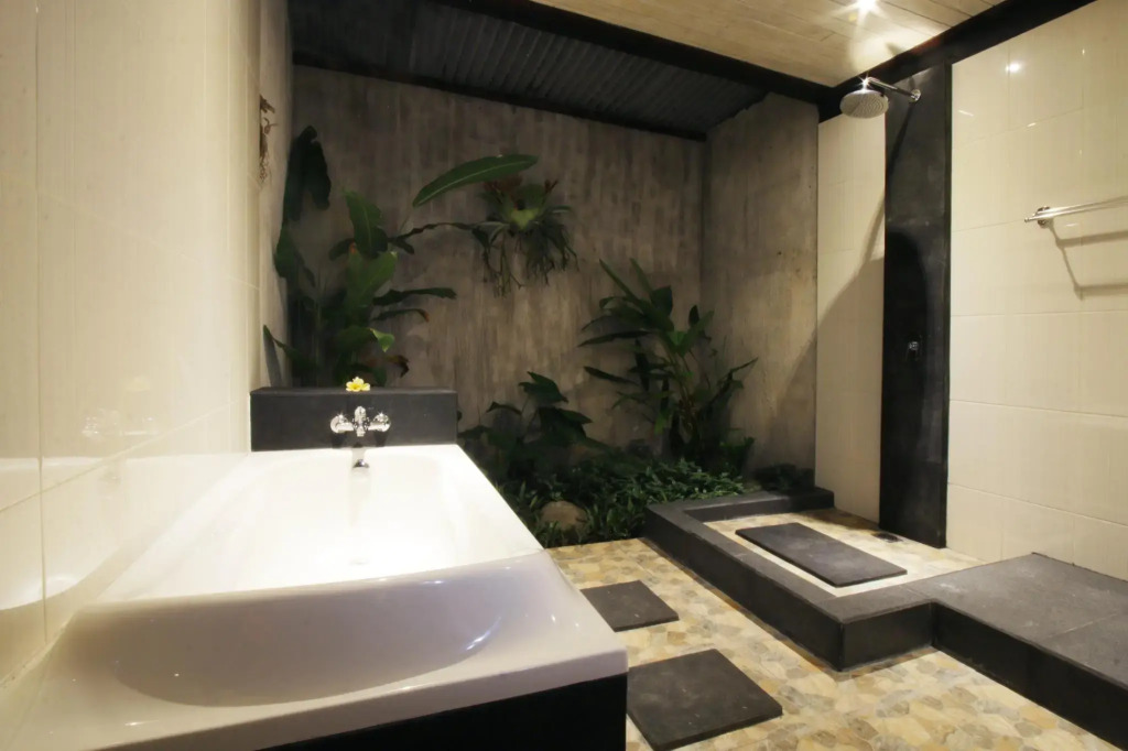 The Forest Villa Ubud