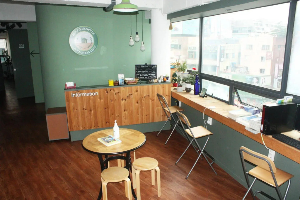 Orange Guest house - Hostel
