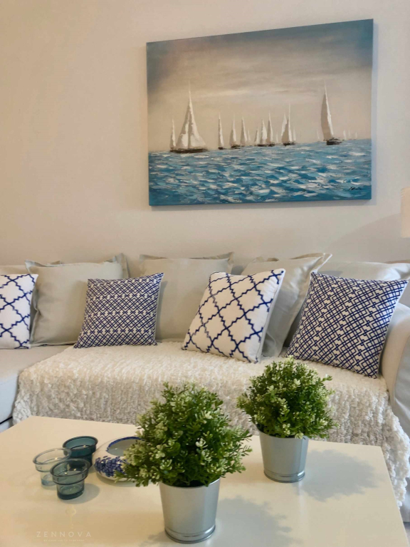 Kallithea Blue Paradise #35