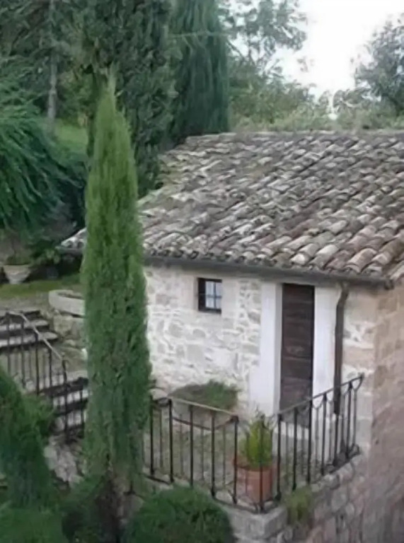 Agriturismo Villa Cicchi