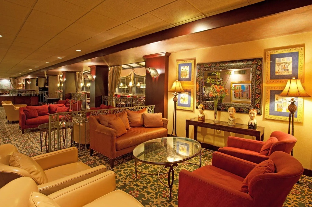 Holiday Inn Johnstown-Downtown by IHG