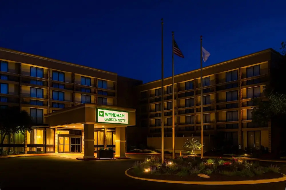 Baymont By Wyndham Schaumburg Chicago Northwest