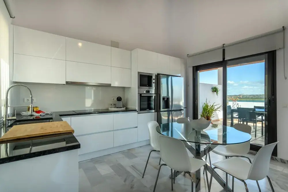 Ayamonte: Family Resort Escape