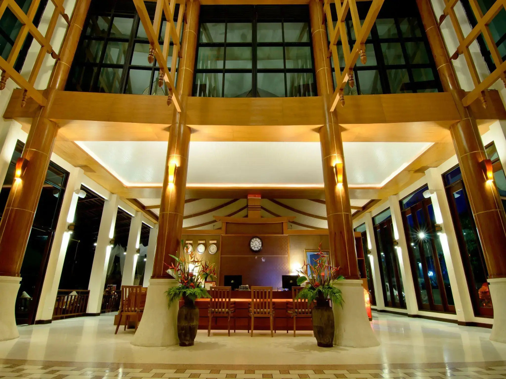 Aonang Phu Petra Resort, Krabi - SHA Plus